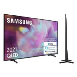 Televisor Samsung QE55Q65AAUXXC 729.00 €