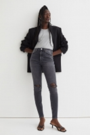 Embrace High Ankle Jeans 17.99 €
