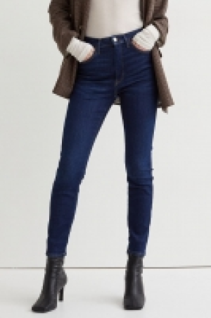 True To You Skinny High Jeans 14.99 €