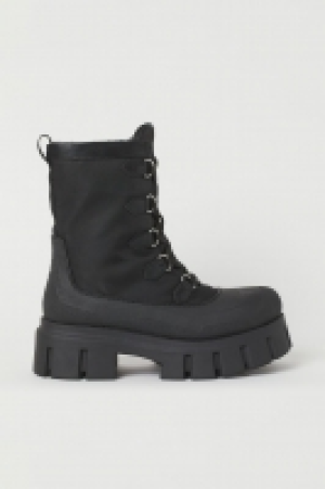Botas de combate gruesas 21.99 €