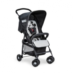 Silla de Paseo Sport Mickey Stars