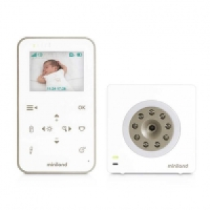 Miniland - Digimonitor 2,4 pulgadas Gold 188.99 €
