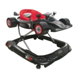 Asalvo - Andador Hamilton Negro 84.99 €