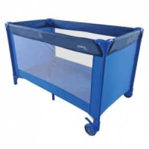 Asalvo - Cuna de Viaje Baleares Azul 36.79 €