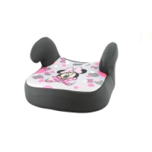 Minnie Mouse - Asiento Elevador Dream