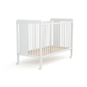 Babymöbel - Cuna Fluffy Bunny 120 x 60 103.99 €