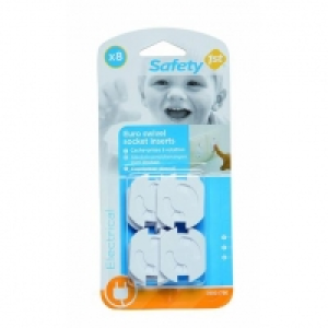 Safety 1st - Tapa Enchufes con Rotación