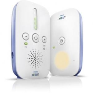 Philips Avent - Vigilabebés Digital Básico - SCD501/00