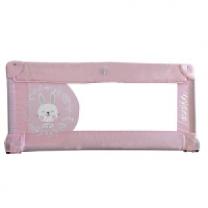 Asalvo - Barrera de Cama Conejito 90 cm