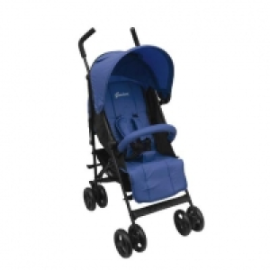 Toysrus  Silla de Paseo Sunrise - Azul