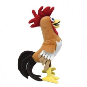 Toysrus  La Granja de Zenón - Gallo Bartolito - Peluche Musical