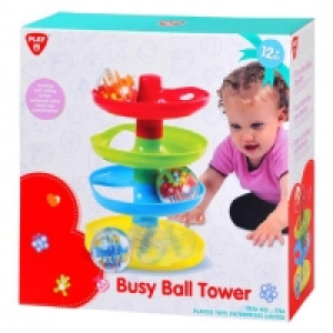 Torre bolas rápidas 11.99 €