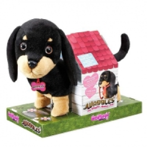 Animagic - Waggles Mi Perrito Salchicha 39.99&nbsp;&euro;