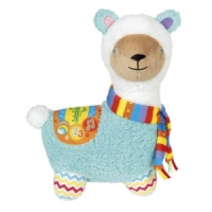 Toysrus  Peluche Llama Dulce