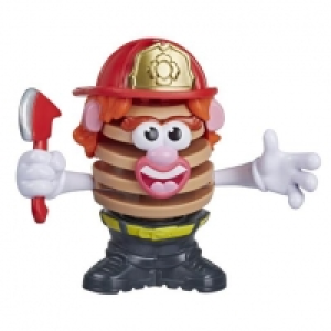 Toy Story - Mr. Potato Chips Bárbara Coa