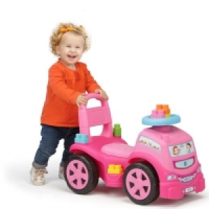 Molto - Correpasillos 3 en 1 Rosa 34.99 €