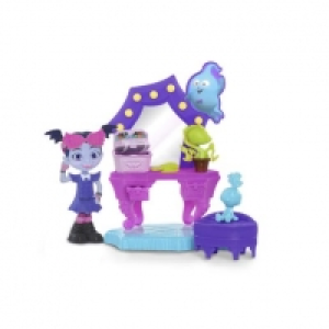 Vampirina - Tocador - Playset Spooky
