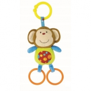 Sonajero Animales Divertidos (varios modelos) 5.99 €