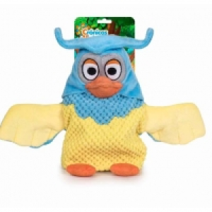 Crónicas de Fabulandia - Marioneta Búho 9.99 €