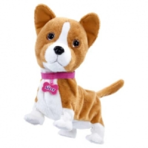 Toysrus  Animagic - Mi perrita Lizzie