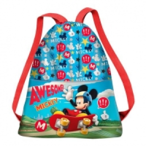 Toysrus  Mickey Mouse - Saco Strap Infantil