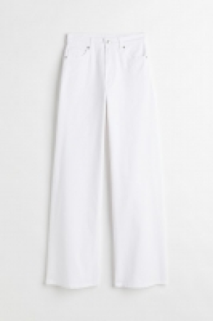 Pantalón amplio de sarga 8.99 €