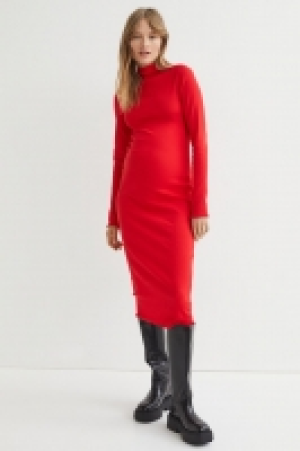 MAMA Vestido de canalé 7.99 €