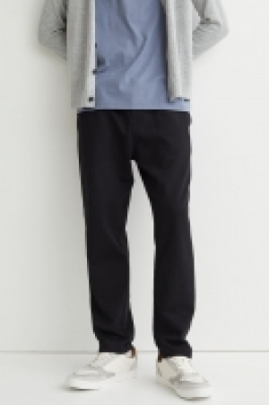 Joggers de algodón pima 27.99 €