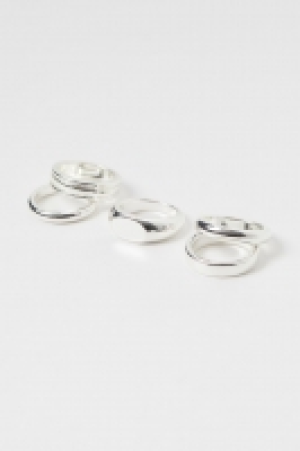 Pack de 5 anillos 5.99 €
