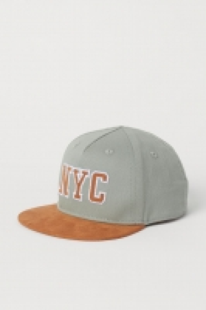 Gorra de algodón 2.99 €