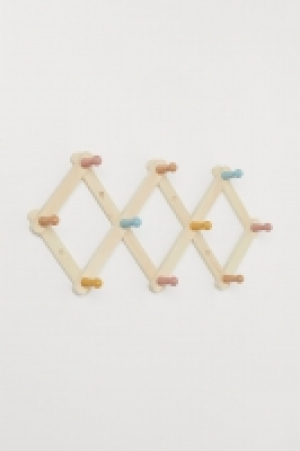 Colgador de madera 7.99 €