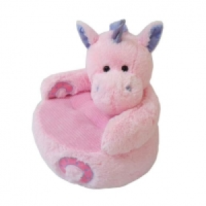 Toysrus  Peluche Sillón 46 cm (varios modelos)