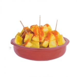 Patatas bravas 1.59 €