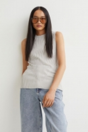 Top en punto de canalé 6.99 €