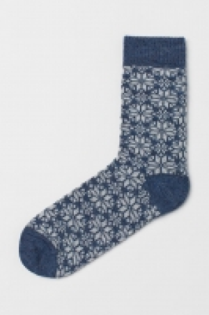 Calcetines estampados 2.99 €
