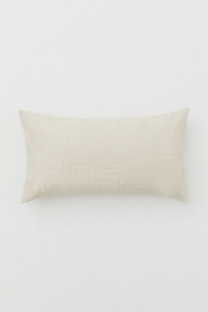 Funda de almohada en satén 9.99 €