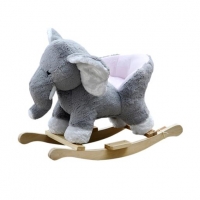 Toysrus  Elefante Balancín