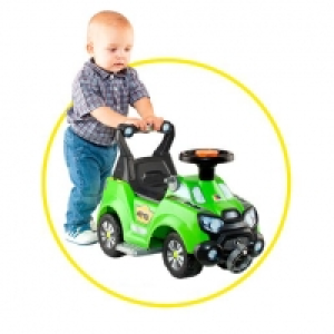 Molto - Correpasillos Jeep 4 x 4 44.99 €