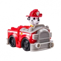 Toysrus  Patrulla Canina - Vehículo al Rescate (varios modelos)