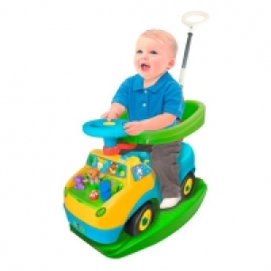 Kiddieland - Correpasillos 4 en 1 39.99 €