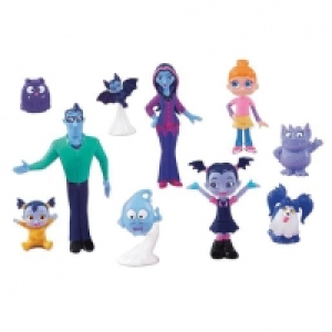 Toysrus  Vampirina - Set Figuras Deluxe