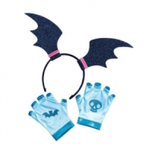 Toysrus  Vampirina - Set de Guantes y Alas de Vampirina