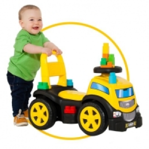 Molto - Correpasillos 3 en 1 34.99 €