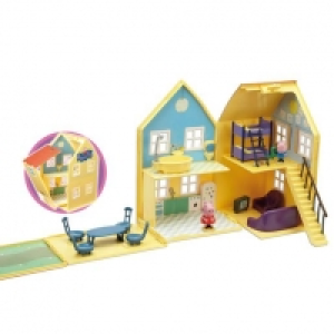 Toysrus  Peppa Pig - La Casa de Peppa Pig