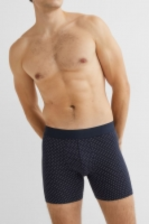 Pack de 5 calzoncillos trunk de algodón 17.99 €