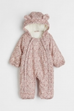 Buzo acolchado 20.99 €
