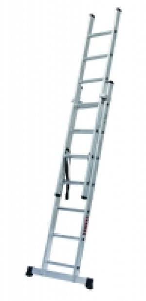 Bricoking  ESCALERA INDUSTRIAL CLASSIK 2X7
