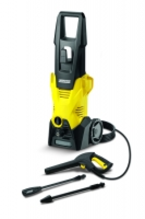 HIDROLIMPIADORA K3 1,6 KW 380 L/H 120 BAR