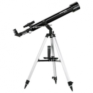 Telescopio refractor Bresser Arcturus 60/700 AZ