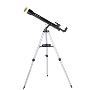 Toysrus  Telescopio refractor Bresser Arcturus 60/700 N U AT2